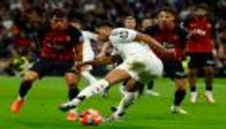 ريال مدريد يرفض تتويج برشلونة بالدوري الإسباني من المنزل