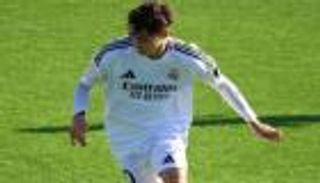 تياغو بيتارش.. جوهرة مغربية أحياها ريال مدريد