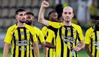 موعد مباراة الاتحاد اليوم 