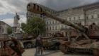 من 2022 إلى 2025.. أبرز محطات الدبلوماسية لوقف الحرب بأوكرانيا