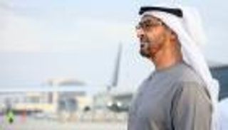 من أوباما إلى ترامب.. محمد بن زايد «قائد عظيم» في تقدير رؤساء أمريكا