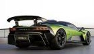 أقوى السيارات الخارقة والرياضية المنتظرة في 2025.. أبرز المواصفات