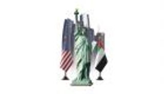 زيارة ترامب للإمارات.. أفق جديد لتطوير جسور الاقتصاد العابرة للقارات