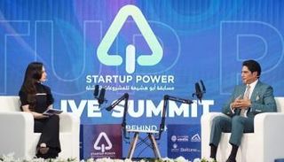 جانب من حوار أحمد أبو هشيمة