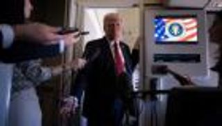 ترامب يشيد بجولة قياسية في الخليج وصفقات تناهز 4 تريليونات دولار