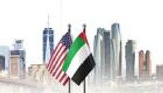 الإمارات والولايات المتحدة.. تعاون استراتيجي في مواجهة التحديات