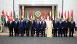 من غزة إلى اليمن.. وزراء الخارجية العرب يبحثون أجندة قمة بغداد