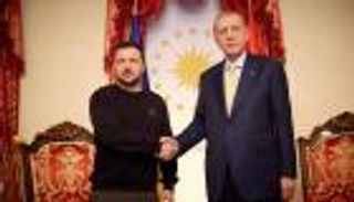 محادثات إسطنبول بشأن أوكرانيا.. تركيا تتحدث عن «أسباب للأمل» 