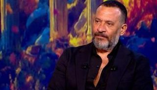 الفنان ماجد المصري 