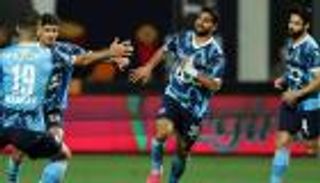 بروفة نهائي أفريقيا وفرصة ضغط على الأهلي.. موعد مباراة بيراميدز القادمة