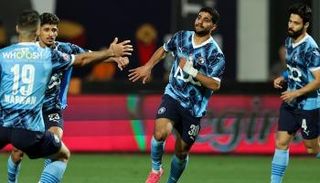 بيراميدز المصري