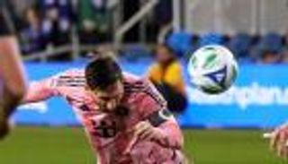 الأزمة تتواصل.. تهديد ميسي بالطرد في الدوري الأمريكي (فيديو)