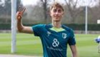 هزم برشلونة.. ريال مدريد يحسم صفقة دين هويسن