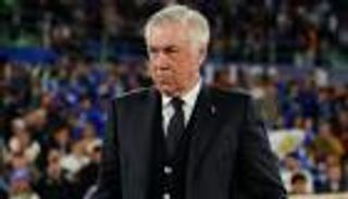 «لم يفعل أحد ما قمنا به».. أنشيلوتي يحتفظ بأمل ريال مدريد في الليغا
