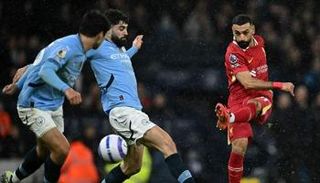 المصري محمد صلاح