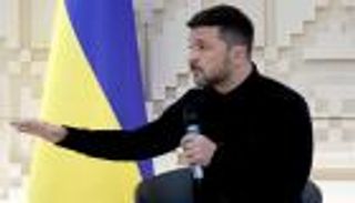 محادثات مع روسيا بلا زيلينسكي.. وفد أوكراني إلى إسطنبول