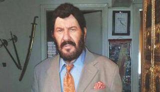 تشييع جثمان أديب قدورة