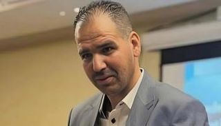  الدكتور سفيان فيلاوين،