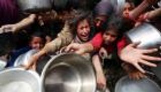 «مؤسسة غزة الإنسانية» تطلق أولى عمليات الإغاثة: 300 مليون وجبة خلال 90 يوما