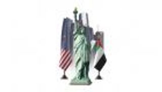 الاستدامة والاستقرار العالمي.. رؤية إماراتية أمريكية ملهمة