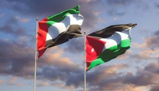 علما الإمارات والأردن