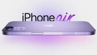  iPhone 16 Air 