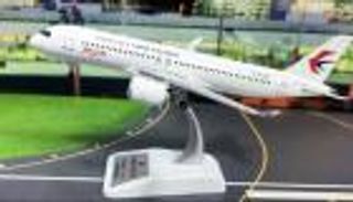 «كوماك» الصينية.. منافس جديد يهدد هيمنة بوينغ وإيرباص