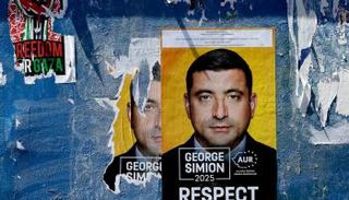 ملصق دعائي لسيميون