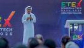 «ETEX2025».. الإمارات تشارك بأكبر معرض تكنولوجي في تاريخ إثيوبيا