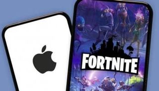 أزمة بين فورتنايت وأبل - أرشيفية