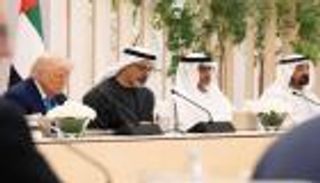 حوار الأعمال الإماراتي الأمريكي.. استثمارات تاريخية وشراكات استراتيجية