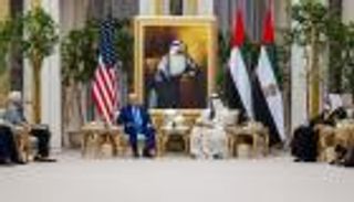 صفقات بقيمة 200 مليار دولار.. تفاصيل الشراكات الجديدة بين الإمارات والولايات المتحدة