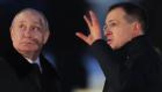 روسيا وأوكرانيا تلتقيان في إسطنبول.. والغياب يضبط سقف التوقعات