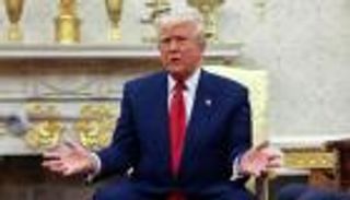 محادثات إسطنبول.. ترامب يحسم الجدل بشأن مشاركته