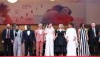 الذكاء الاصطناعي «بطل شرير» في مهرجان كان