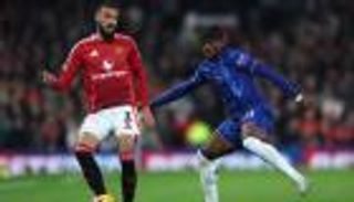 كيفية مشاهدة البث المباشر لمباراة تشيلسي ومانشستر يونايتد في الدوري الإنجليزي