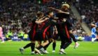 وصيفه ليس ريال مدريد.. برشلونة ملك الثنائية في إسبانيا