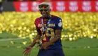 أحرج به كريستيانو رونالدو.. إنجاز استثنائي للامين يامال