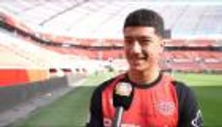 «سأعيش لأول مرة دون أسرتي».. مازا يكشف مخاوفه قبل التحاقه بليفركوزن