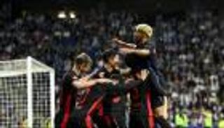 نادي القرن 21 في أوروبا.. برشلونة يلاحق بايرن ميونخ