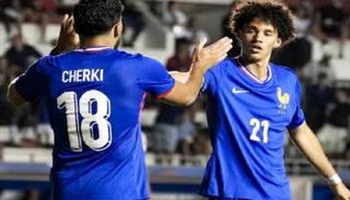 شرقي وأكليوش