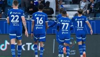 مشاهدة مباراة الهلال اليوم