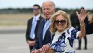 «الخطيئة الأصلية».. «أسرار» البيت الأبيض خلال عهد بايدن