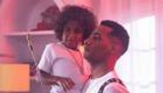 أزمة نجل محمد رمضان.. محامي النجم يكشف عن الخطوة المقبلة