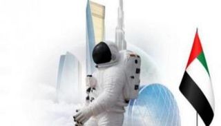 إنجازات كبيرة للإمارات في مجال الفضاء