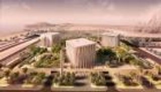 منارة التسامح.. «بيت العائلة الإبراهيمية» وجهة ترامب الأخيرة في الإمارات