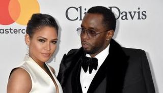 كاسي فينتورا و شون ديدي كومبس