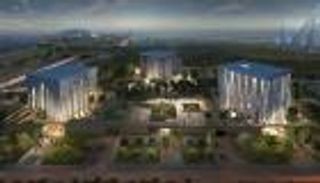 ترامب يزور رمز التعايش في أبوظبي.. جولة داخل بيت العائلة الإبراهيمية