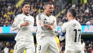 ريال مدريد الإسباني