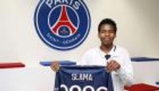 على خطى إسماعيل الغربي.. موهبة تونسية جديدة في سان جيرمان